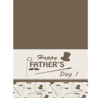 Classic Themed Father's Day Card