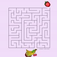 Fruity Maze 3