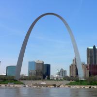 Gateway Arch