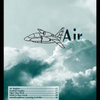 Grades 2-4 Aeronautics Part2 - Air