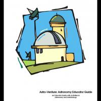 Grades 5-8 Astronomy - Introduction