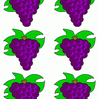 Grapes Tag