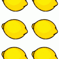 Lemon Tag
