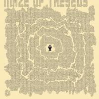 Maze Of Theseus