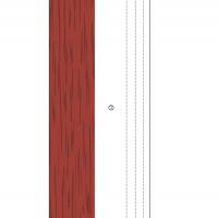 Pirate Ship Centerpiece