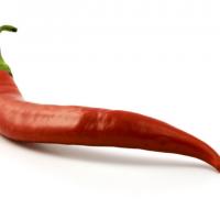 Red Hot Chili