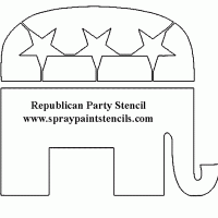 Republican Party Logo