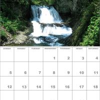 September 2010 Nature Calendar