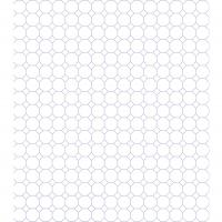 Small Octago Graph Paper