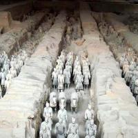 Terracotta Warriors