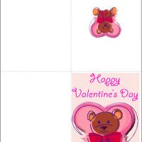 Valentine Bears