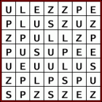 Where Is The Word Puzzles