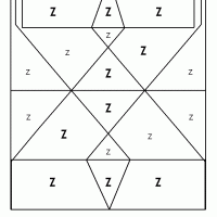 Z Hidden Letter
